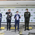 Chismes politicos en Colombia